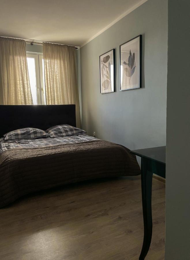 Apartament Mazury Apartman Giżycko Kültér fotó